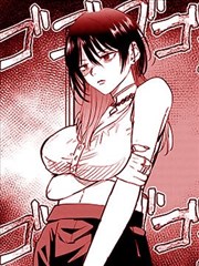 棺香美人第01话棺开香起封面