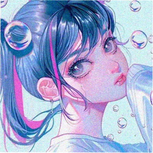 棺香美人角色沈棺香头像